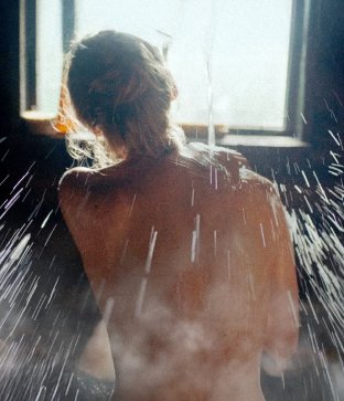 Sestry z kouřové sauny