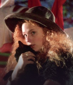 Sedím na konári a je mi dobre