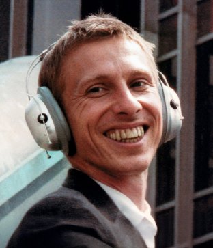 Vesničko má středisková