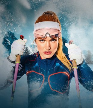 Gabriela Soukalová: Pravda se pořád vyplatí