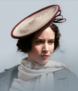 Lída Baarová
