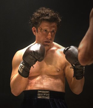 Harry Haft: Boxer z Osvětimi