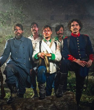 Bitva u Hradce Králové 1866