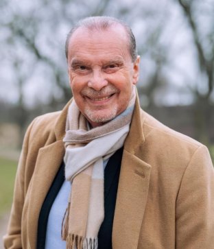 Štefan Margita - Čas přítomnosti