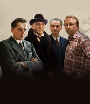České století