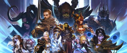 Zásadní knihy herní historie: Games of Empire
