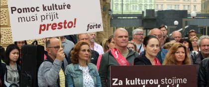 Volební programy a kultura
