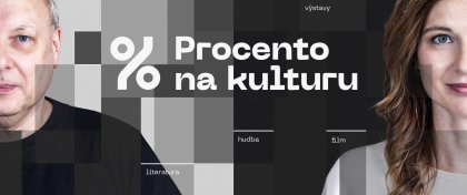 Nový kulturní podcast ČT Art