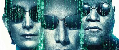 Web ČT art: Fenomén Matrix