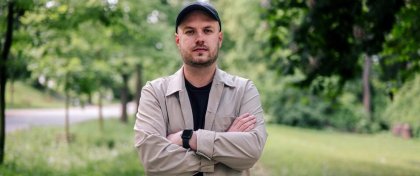 Literatura může něco změnit