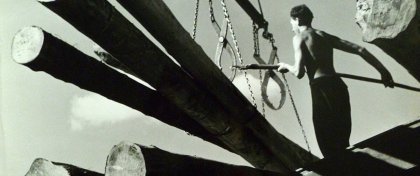 Tipy na fotovýstavy