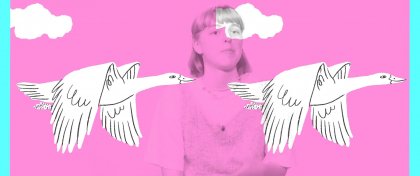 Jak tvoří Marie Nakonečná