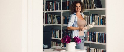 Příběhy Kamily Hladké