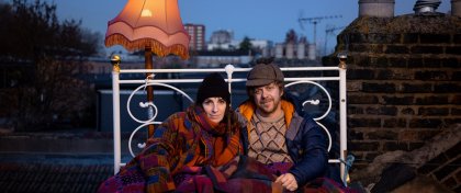 Ji.hlava Online – co sledovat?