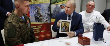 Nová kniha Anne Applebaumové