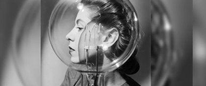 Fotografka Lee Miller