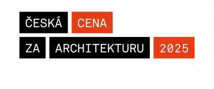 Česká cena za architekturu