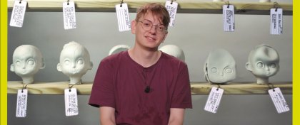 Jak tvoří Tomáš Černý?