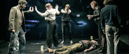 Restorativní justice