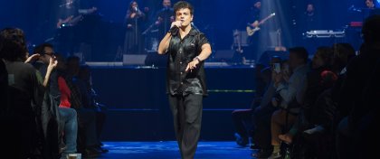 Rozhovor Jamiem Cullumem