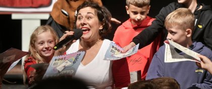 Škatulkovat v divadle je nesmysl