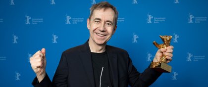 Vítězný snímek berlinale Sny