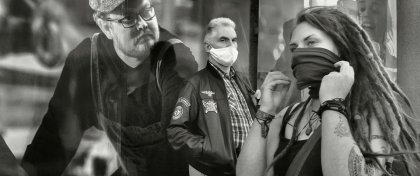 Josef Husák: Skryté divy města