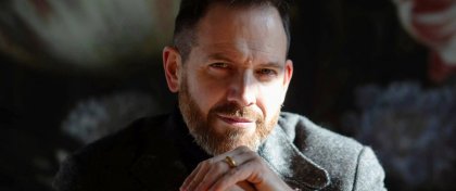 Joe Abercrombie: Ďábli