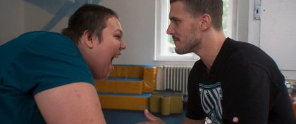 Péče se týká každého z nás