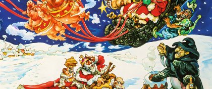 Terry Pratchett: Otec prasátek