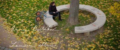 Jedna báseň Anny Bartákové