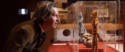 Archiv filmaře Wese Andersona