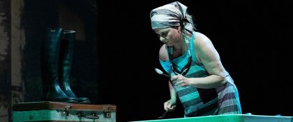 Na co zajít do divadla v Plzni?