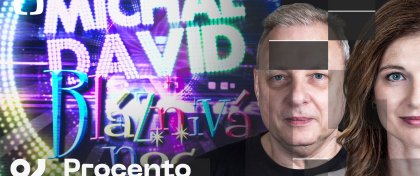 Podcast Procento na kulturu