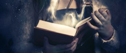 Deset nejlepších fantasy knih