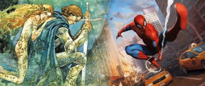 Hra Magic: The Gathering