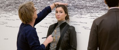 Konceptuální umění dneška