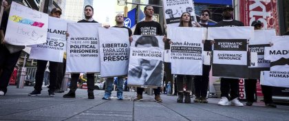 O venezuelské literatuře