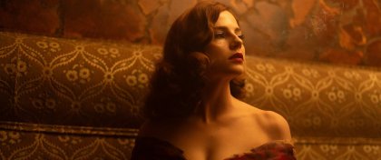 Krutá láska: Příběh Ruth Ellisové