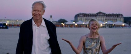 Citová hodnota Joachima Triera