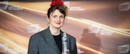 Rozhovor s laureátkou Evropské filmové ceny Alicí Rohrwacher