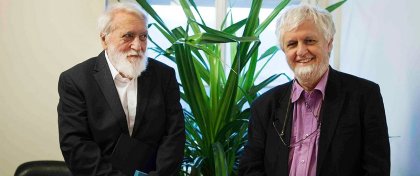 Filmař Dohnal má co říct