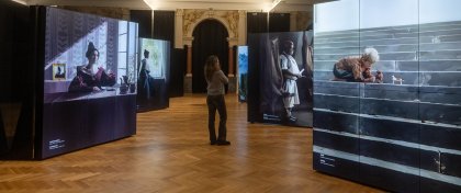 Muzeum Prahy v novém kabátě