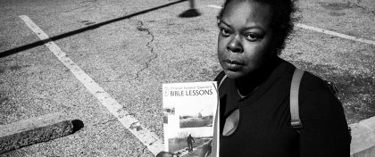 Fotografie Pavla Nasadila