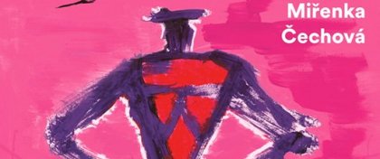 Miřenka Čechová: Co já? Co ty?
