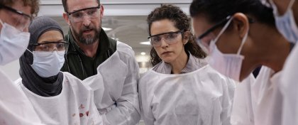 Urgent je americká pohádka