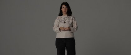 Palestina nejsou čísla, ale lidi