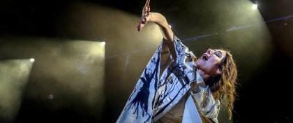 Rozhovor s Pavlem Klusákem