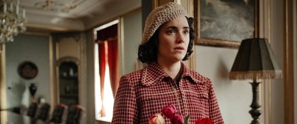 Komentář: Gerta Schnirch dějiny spíš ilustruje, než interpretuje