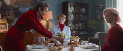 Otec Matka Sestra Bratr